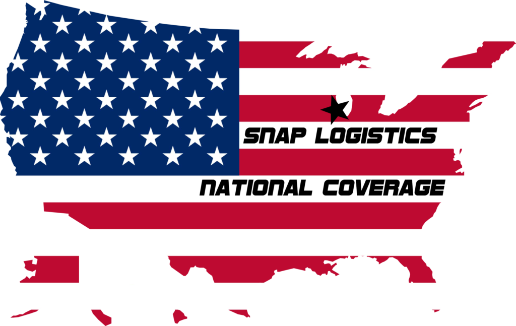 snap national coverage